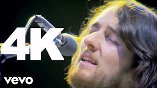 Supertramp - Hide In Your Shell (Official 4K Video)