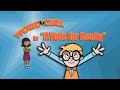 WordGirl A Vote For Becky
