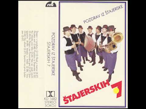 Štajerskih 7 - Štajerc v Londonu