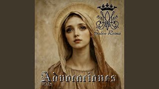 Music video thumbnail preview for Reina del Rosario by Catholic Metal Rising