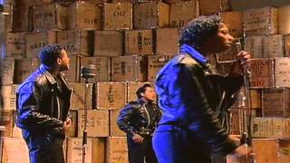 THE PASADENAS - Tribute (Right On)