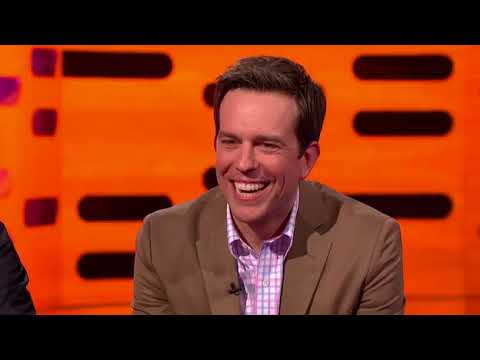 The Graham Norton Show Season 9 Episode 7