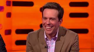 The Graham Norton Show Season 9 Episode 7 video