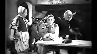 Till Eulenspiegel - Wie Eulenspiegel zu Erfurt einem Esel das Lesen lehrte (1936)