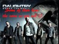 Rescue Me Lyrics - Daughtry