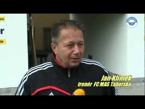 Divize A 2012/2013 6.kolo - rozhovory po utkání