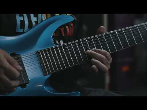 Deftones – Sextape (Stephen Carpenter Play-Through)