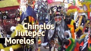 preview picture of video 'BRINCO DEL CHINELO - CARNAVAL JIUTEPEC MORELOS - VERSIÓN EXTENDIDA 2014 FULL HD'
