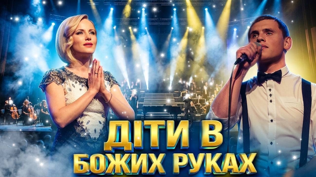 Обитель Бога! Псалом 83 українською. Які любі оселі Твої, Господи сил!