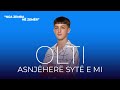 Olti Limanmera - Asnjëherë Sytë E Mi