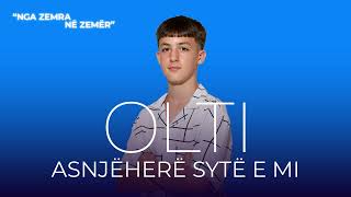 Olti Limanmera - Asnjëherë Sytë E Mi