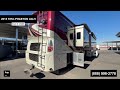 Check out this Video for a 2015 Tiffin Phaeton 42LH(Stock #436406)  for sale by Pop RVs. This unit is located in Sarasota, FL