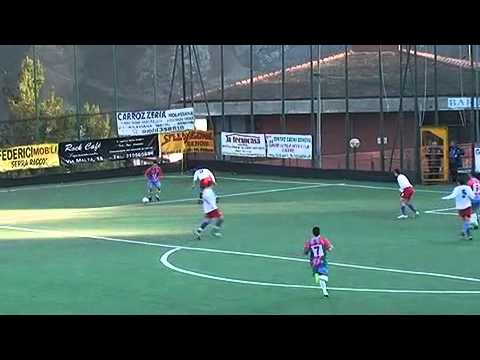 DIL16 08012012 MOLASSANA-GENOVESE 3-0