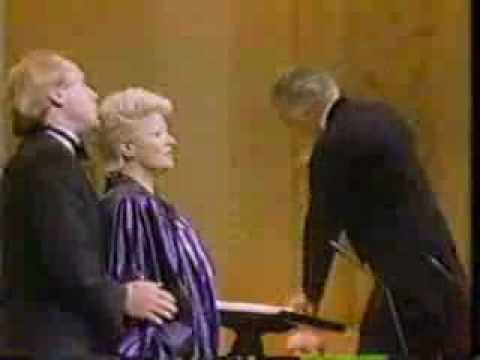 Richard Leech, Pilar Lorengar- Les Hugenots