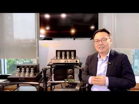 Audio Hungary匈牙利之声X200产品介绍