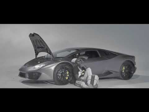 LIEK BABY   - DIFFERENT  | OFFICIAL MUSIC VIDEO