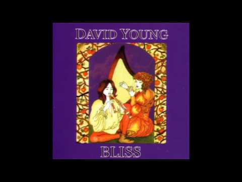 David Young - Bliss (full album)
