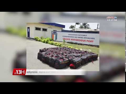 Journal le 20h du 10/06/2022