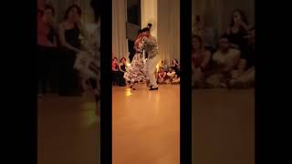 Video thumbnail for Cantor De Barrio - Ayelen Urrutia & Martin Vicente Athens 14/06/2024 1/5