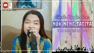 Download lagu GEDE RADA SUWE Cover Nok Neng Sagita EDS mp3
