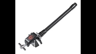 Bass Drum Hoop Mic Mount, SC-BDHMM