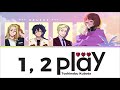 1 2 Play Toshinobu Kubota Let S Play Full Opening Lyrics
