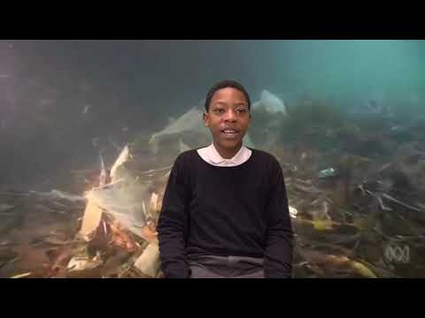 Mi generación cambiará el mundo