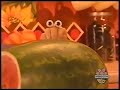 Noggin Oobi Short Watermelon