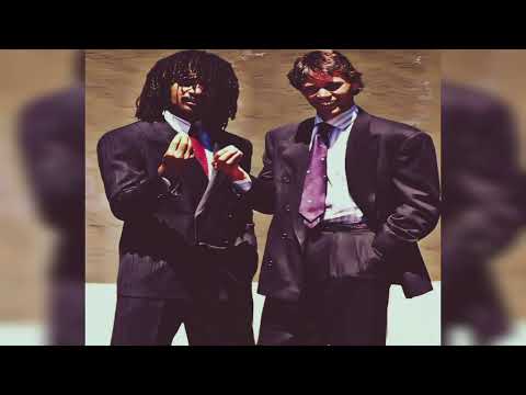 MC 4R, DJ NZL - HOMENAGEM AOS TURCOS