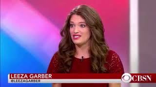 CBSN: Facebook Reacts to 2016 Election Controversy