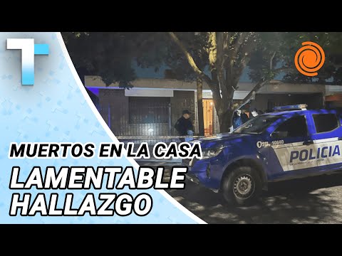 Murieron dos hermanos por monóxido de carbono en Córdoba: ya son seis las víctimas fatales en 6 días