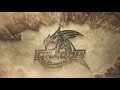 DESERT SANDS LOGO REVEAL ANIMATION