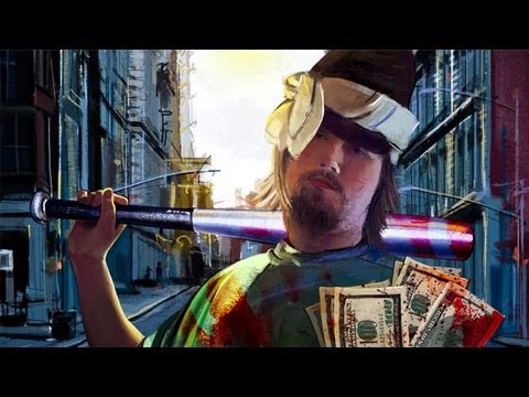 Deestanz | Speed Paint | Dirty Monk | Рисуем Монка