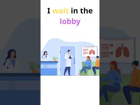 Where Do You Go When You’re Sick? 🤒 | English Quiz You’ll Love!