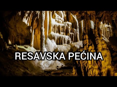 Oaza ep.96 - Resavska pećina