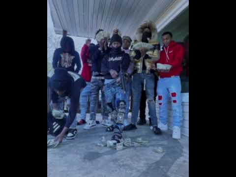 Rush yungin- trill t ft. (kb yungin x ceolilzee)