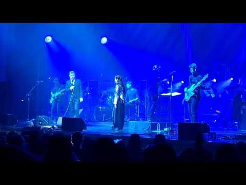 The Mono Jacks & Irina Rimes - Un sfert de secunda | Symphonic ALTOrchestra