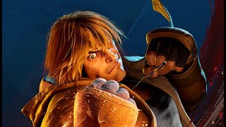 スト6テスト配信　コントローラー買い替えた