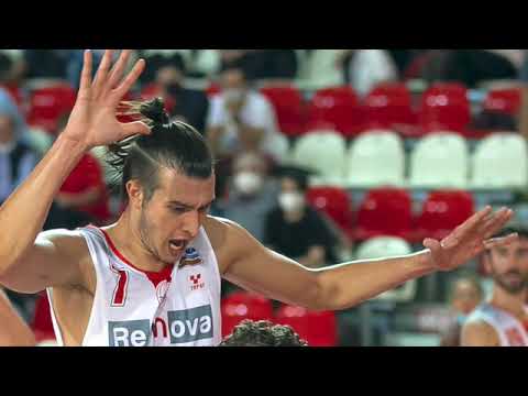 Giulia Basket Giulianova vs Rennova Teramo a Spicchi, è di Nuovo Derby!