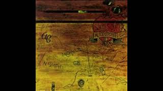 Street Fighter -  Alice Cooper (School's Out), 1972