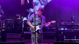 John Mayer - Love on the Weekend ( Live at Pilgrimage Fest, Franklin, TN 09/28/2025 )