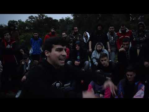 KNOX vs DOGTOR [DIECISEISAVOS] [FINAL FREESTYLE FIGHT NACIONAL 2020]