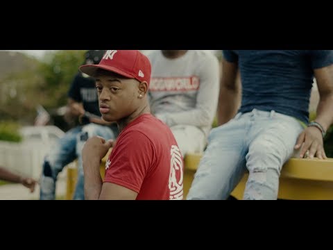 AB Sixo ft. GeekLife Izzy - No Smoke | Shot By ILMG