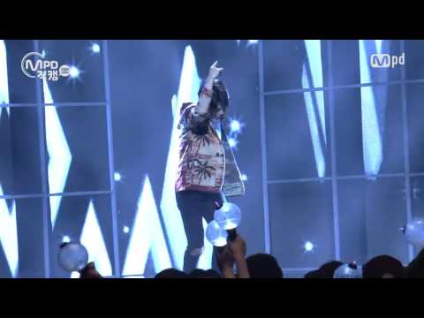 Save me - BTS M COUNTDOWN