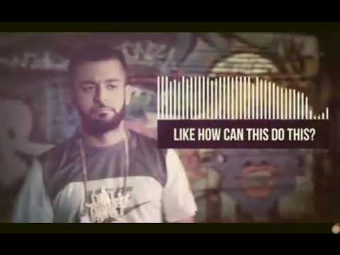 Frenzo Harami -  Yahudi Arabia (Saudi Arabia DISS)