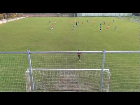 121110 u15 nsg - lanzendorf 3:5 (2:4), tor2
