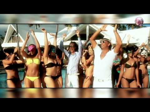 Los Locos & El 3mendo - Carnaval (Extended VDJ Parri)