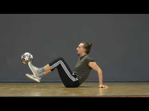 GFFC 22 BotR - Circle Semi Final - Ali, Dario, Daria