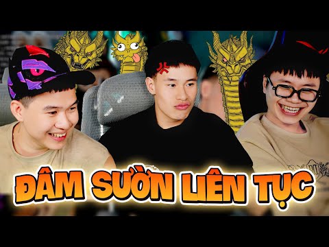 DEV WAS TALKING ABOUT HIS HEARTS, BUT WAS SURROUNDED BY THE WEST'S POISONOUS SNAKES WITH NO WAY OUT