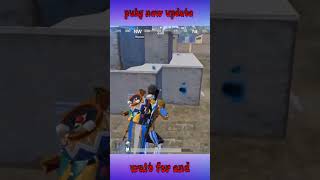 pubg mobile new update jumping tank #shortsfeed #ban #pubgmobile #bgmi #youtubeshorts #shorts #viral